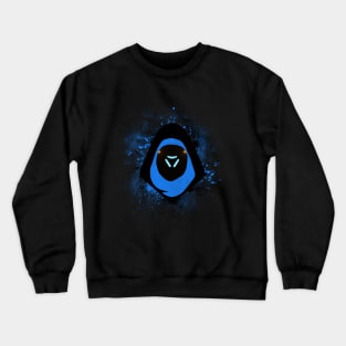 Ana watching your back! Crewneck Sweatshirt